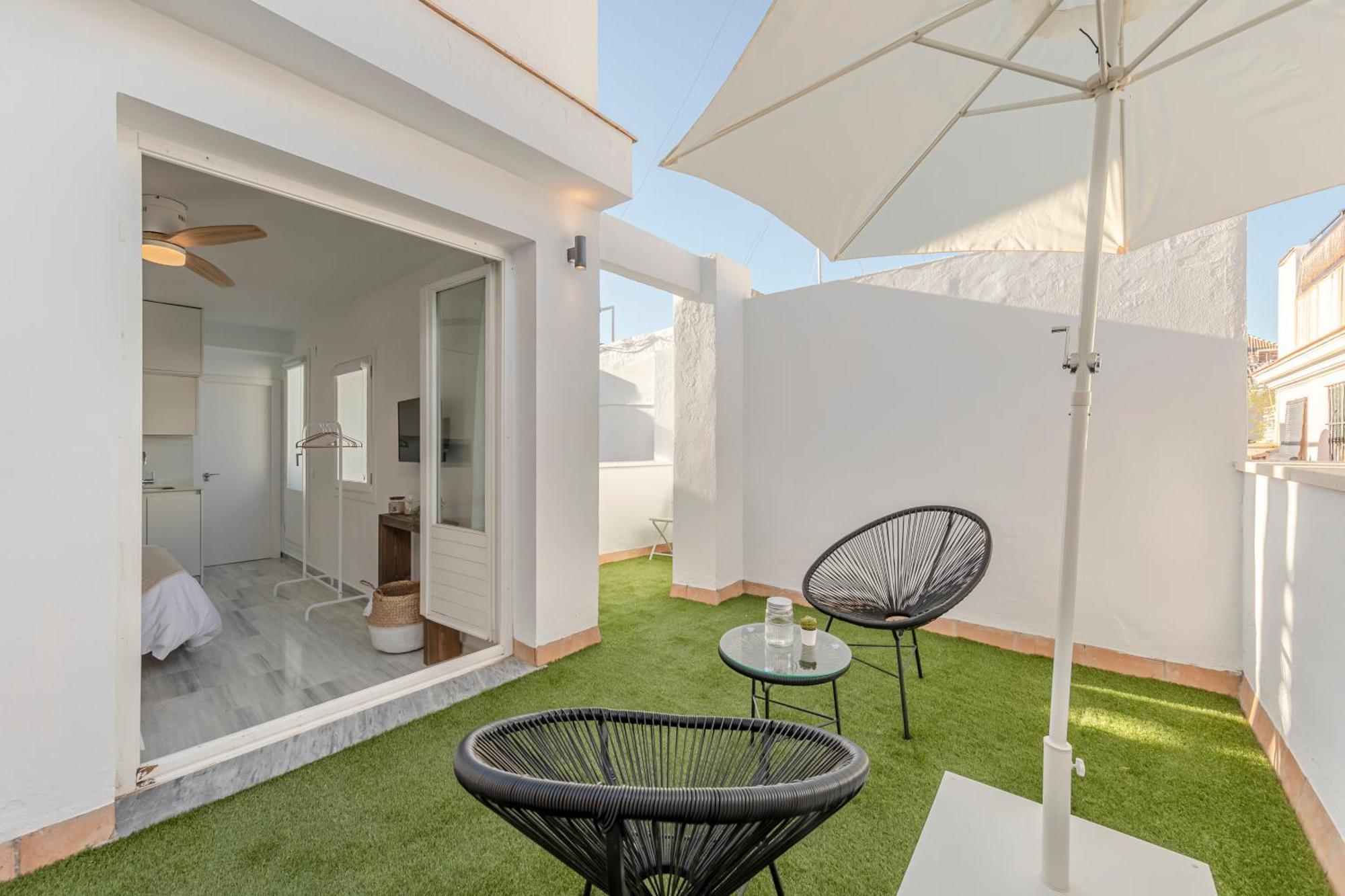Ohliving Justino Appartement Séville