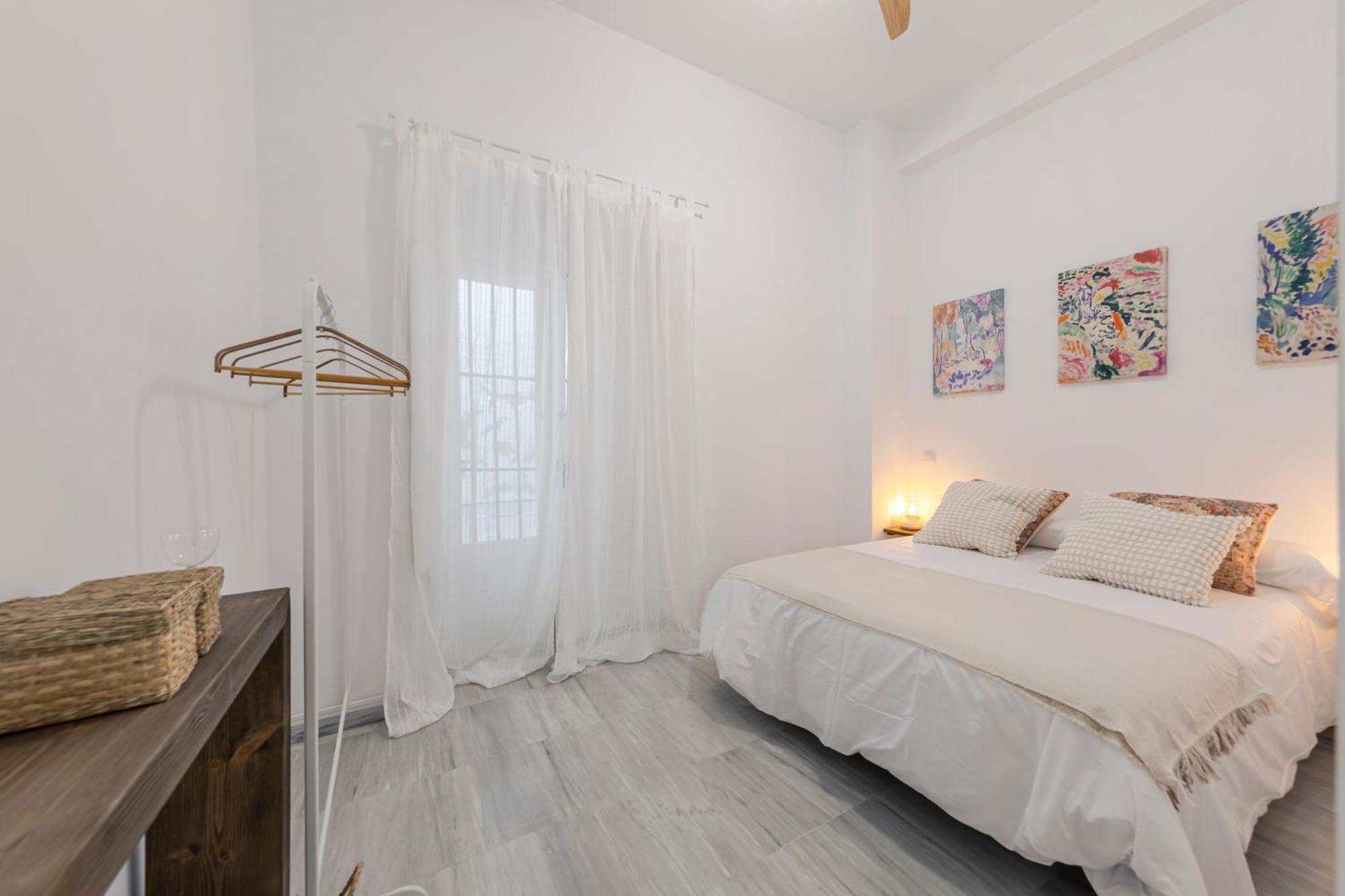Appartement Ohliving Justino